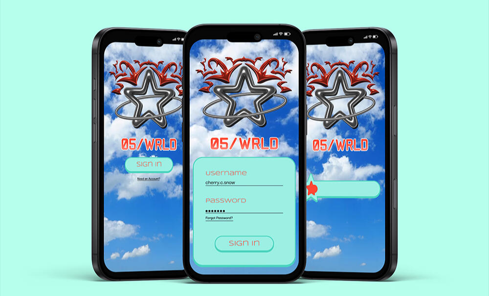 Login Login